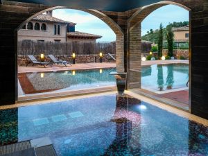 Spa Hotel Vila deAlquezar