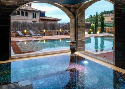 Spa Hotel Vila deAlquezar