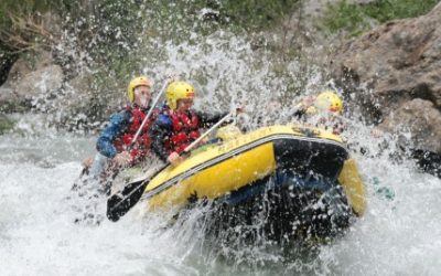 Pyrenees Activity Holiday