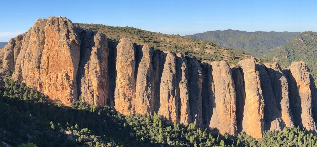 Two new guided hiking holidays for 2024