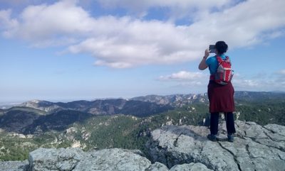 Beceite Self Guided hiking