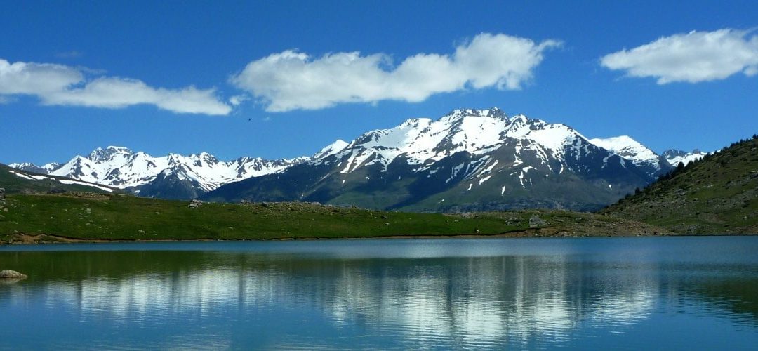 Five inspiring hiking destinations for 2026