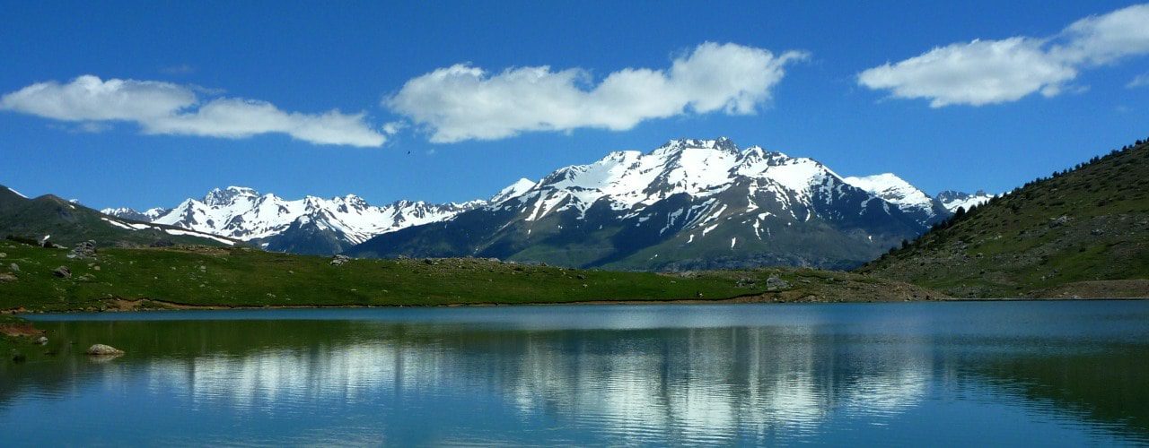 The beste hikes in the Pyrenees