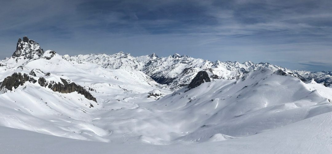 Two great snowshoeing holidays
