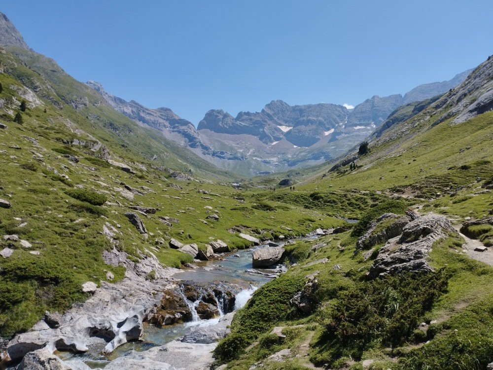 Cirque of Estaube