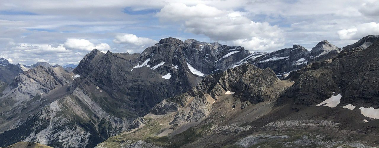 Cirque de Gavarnie and Ordesa