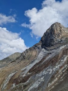 Guided hiking holiday in the Pyrenees