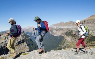 Discover Ordesa National Park