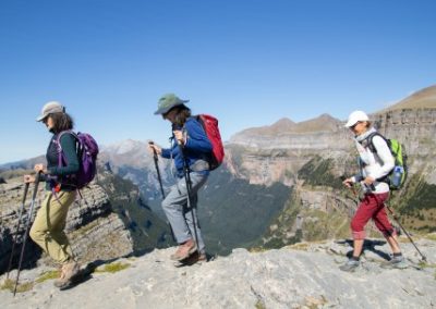 Discover Ordesa National Park