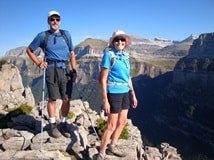 Discover Ordesa walking holiday