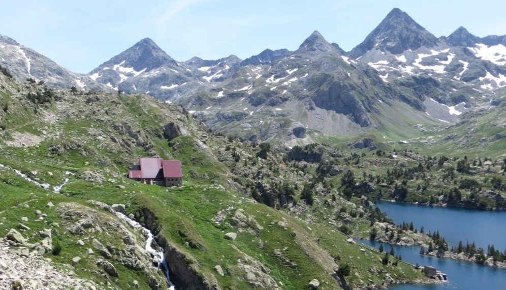 Hiking the GR11: A Practical Guide