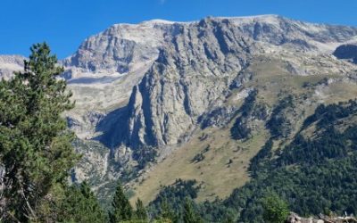 Heart of the Pyrenees