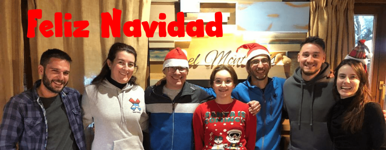Feliz Navidad