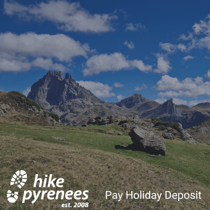 Holiday Deposit
