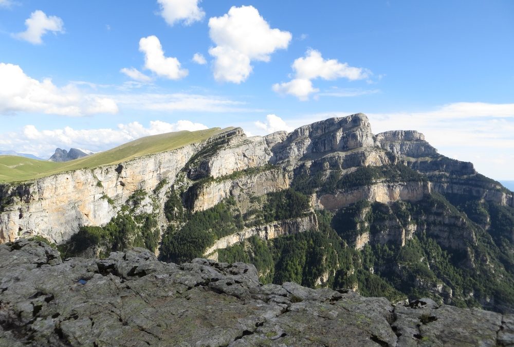 Discovering Ordesa
