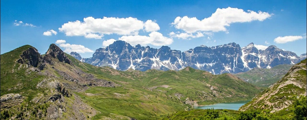10 reasons to visit the Central Pyrenees