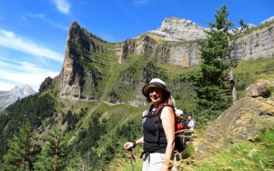 Ordesa National Park Self Guided Vacation