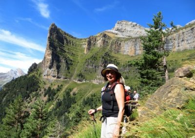 Ordesa National Park Self Guided Vacation