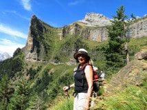 Ordesa Self Guided Walking Holiday