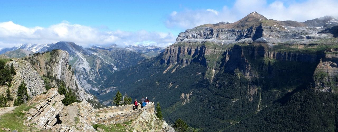 Ordesa National Park