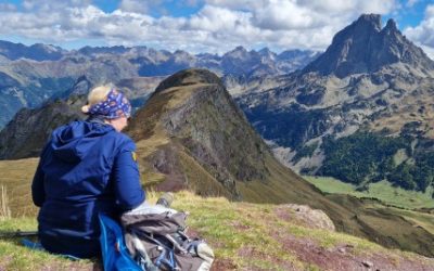 Peaks and Passes Hiking Vacation