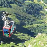 Picos de Europa