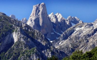 Picos de Europa Walking Holiday