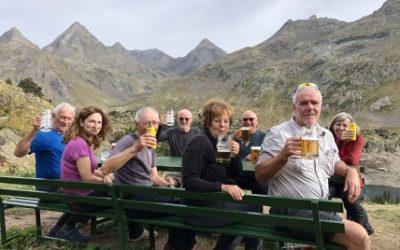 Private Group Hiking Itineraries