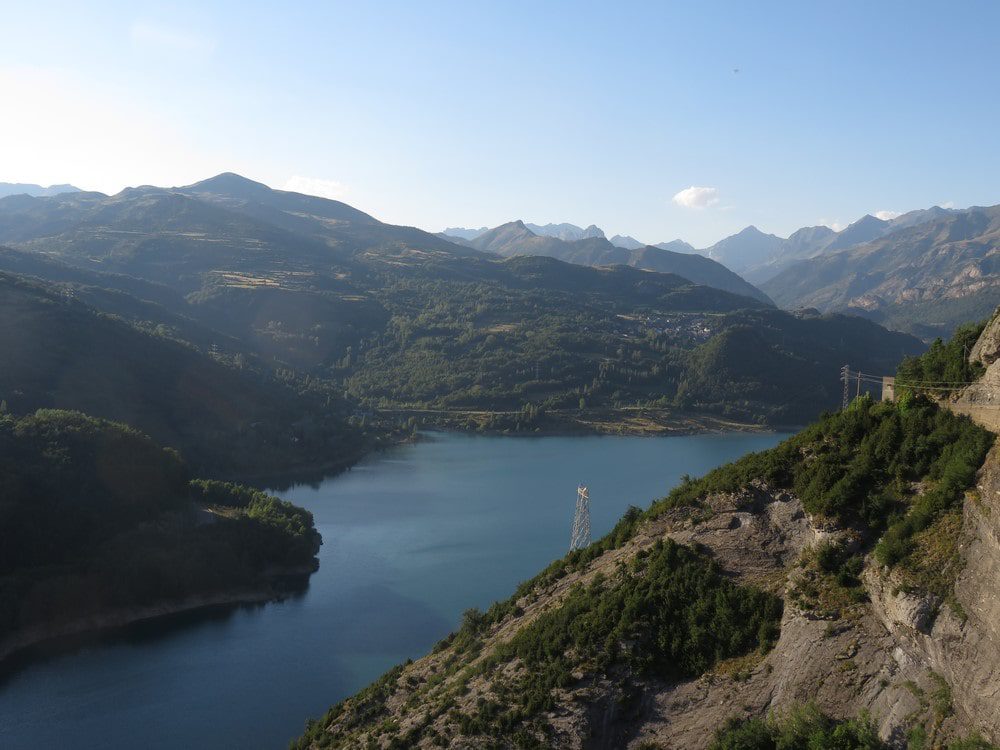 Pyrenees-Zip-Line-03-min Views looking north from the zip-line.