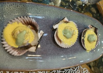 Autumn hiking holiday in Spain