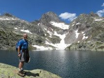 Pyrenees self guided walking holidays