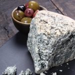 Cabrales cheese