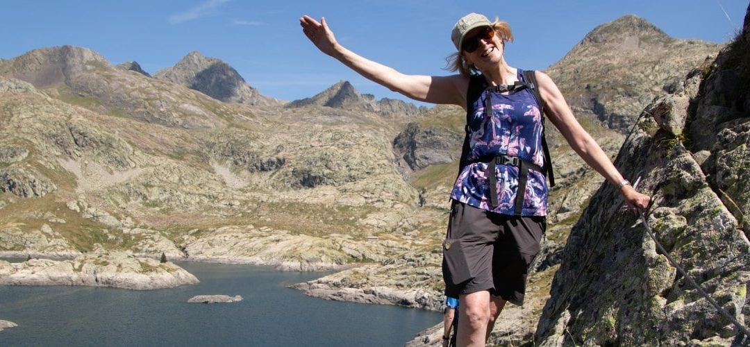 New Year, new Adventures: Why 2025 is the year to prioritise your well-being