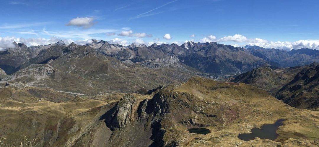 2022 Walking holiday program and dates