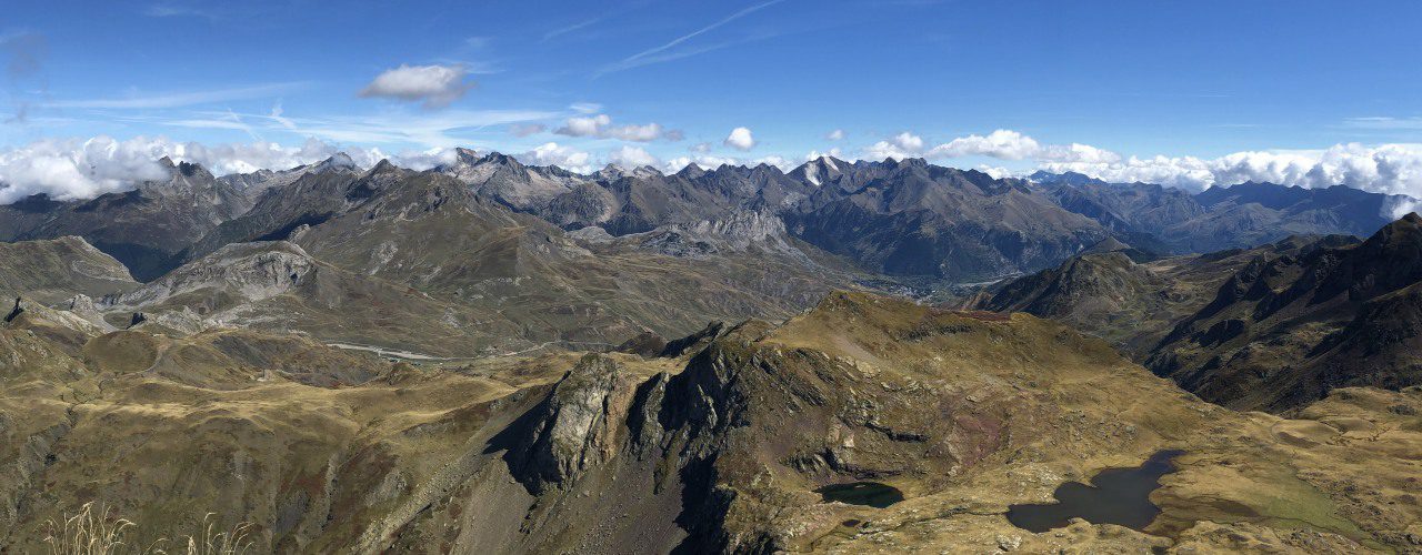 Summer 2022 walking holidays