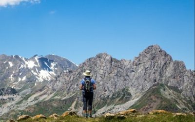 Valle de Tena Self Guided Itinerary