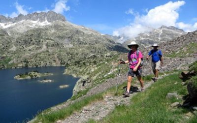 Valle de Tena Explorer Walking Holiday