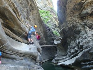 Via Ferrata