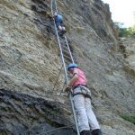 Via Ferrata