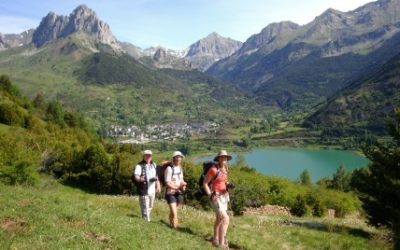 Village to Village High Pyrenees