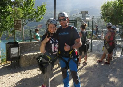 Via Ferrata