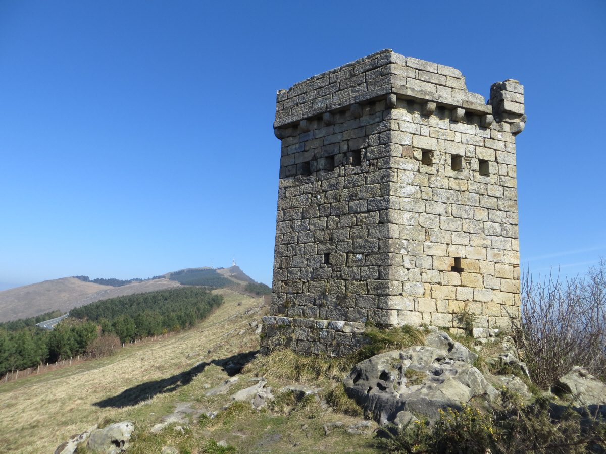 Week on the Camino de Santiago