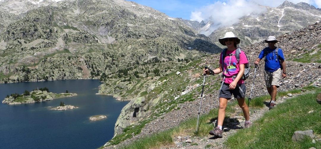 Summer update and 2021 walking holiday dates