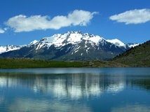 Lakes & Valleys guided walking holiday