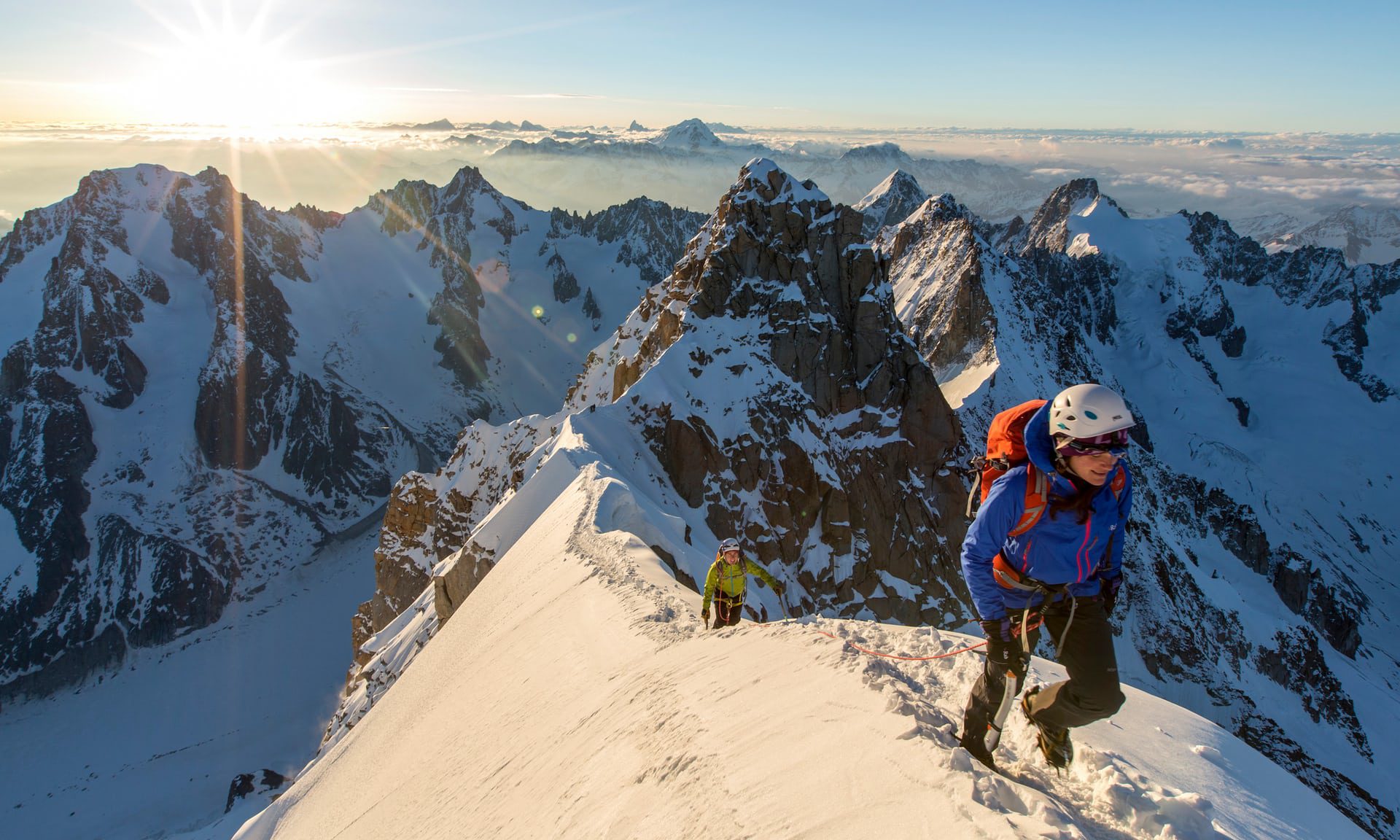 Mountain – a new documentary film