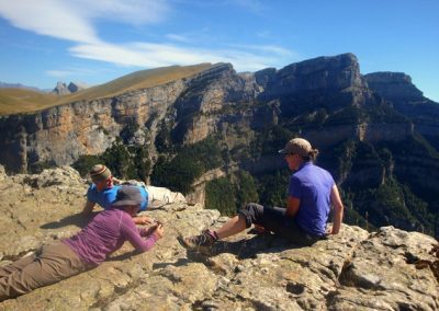 Discover Ordesa Guided Walking Holiday