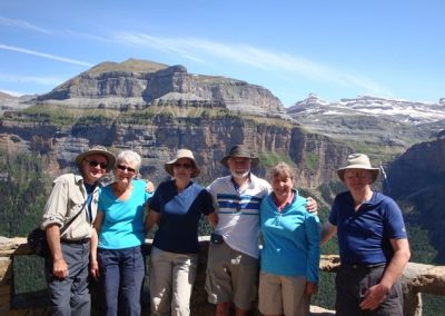 Discover Ordesa Guided Walking Holiday