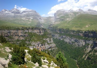 Discover Ordesa Guided Walking Holiday