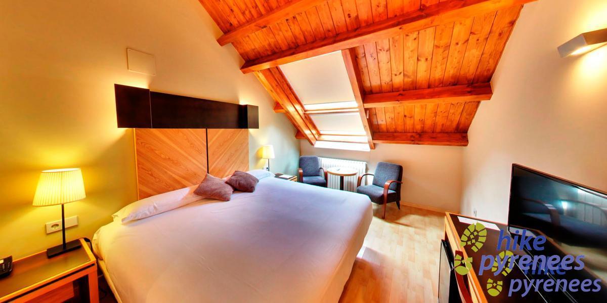 Hotel Ordesa - Superior room