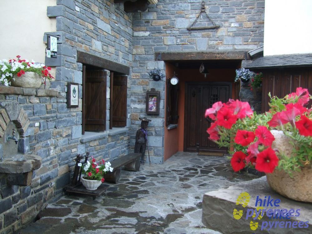 Rincón de Andrea - Self Catering Apartments